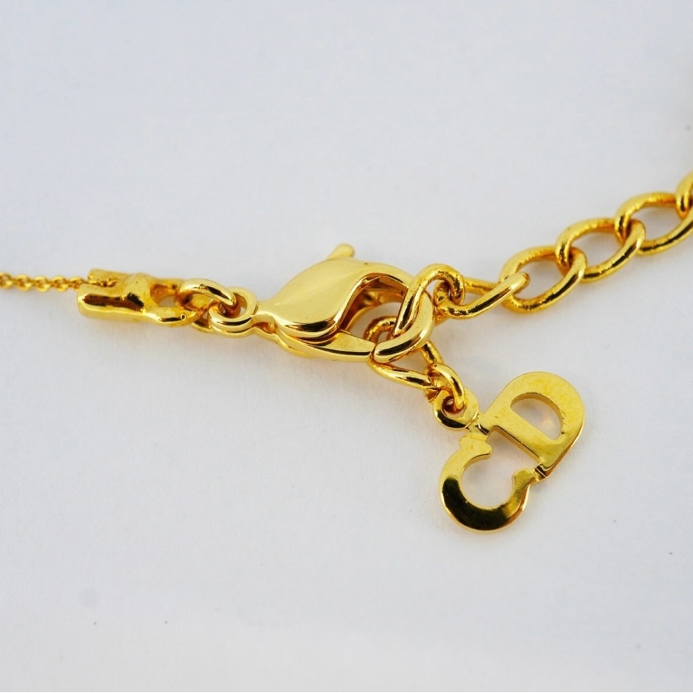 Dior Necklace - Picture 4 of 9